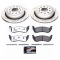 PowerStop auto part