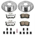 PowerStop auto part