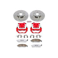 PowerStop auto part