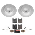 PowerStop auto part