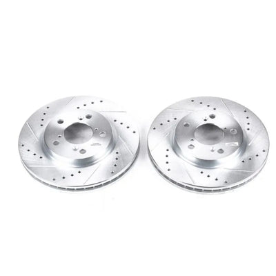 PowerStop auto part