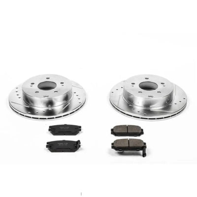 PowerStop auto part