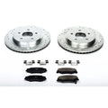PowerStop auto part