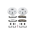 PowerStop auto part