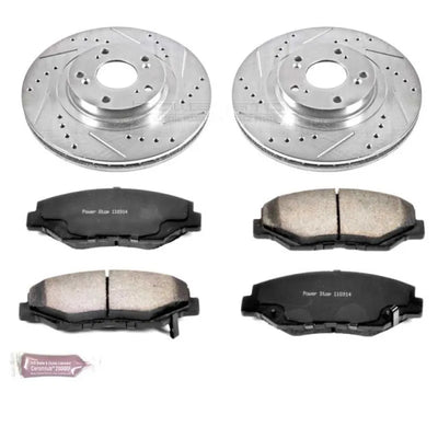 PowerStop auto part