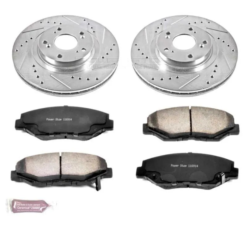 PowerStop auto part