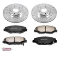 PowerStop auto part