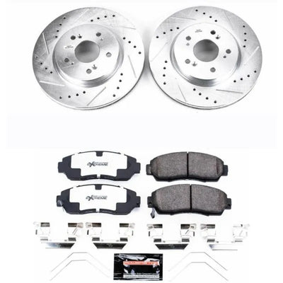 PowerStop auto part