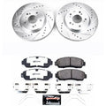 PowerStop auto part