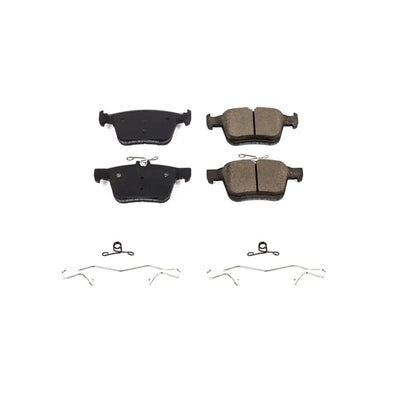 PowerStop auto part