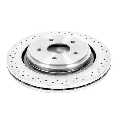 PowerStop auto part
