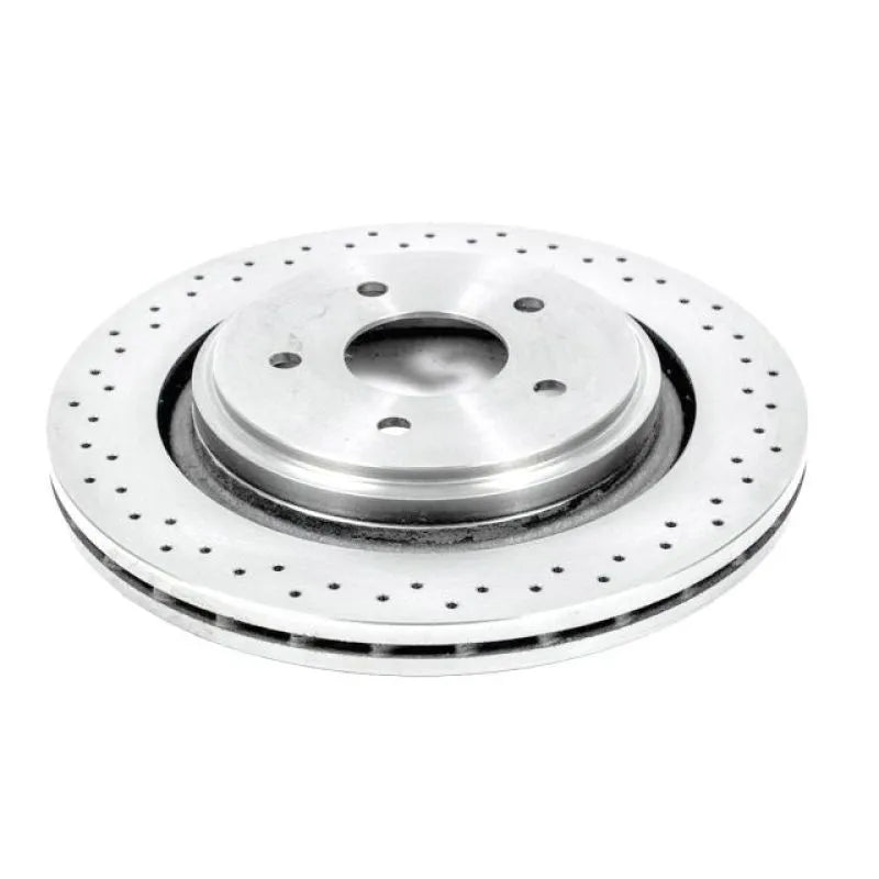 PowerStop auto part