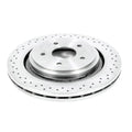 PowerStop auto part