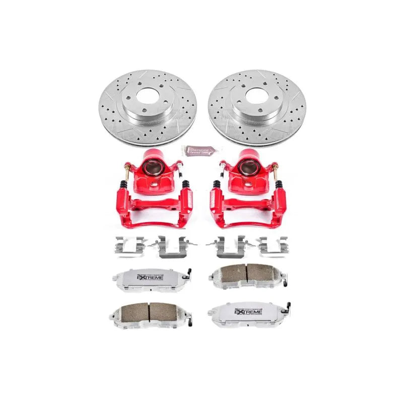 PowerStop auto part