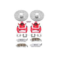 PowerStop auto part