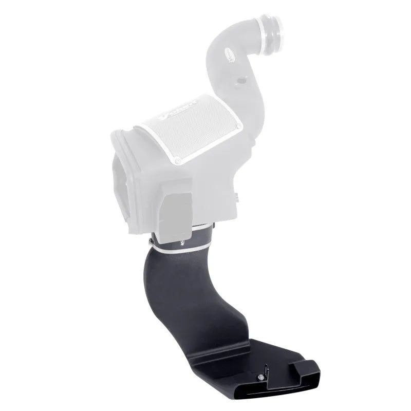 Volant silver cold air intake