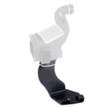 Volant silver cold air intake