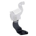 Volant cold air intake detail