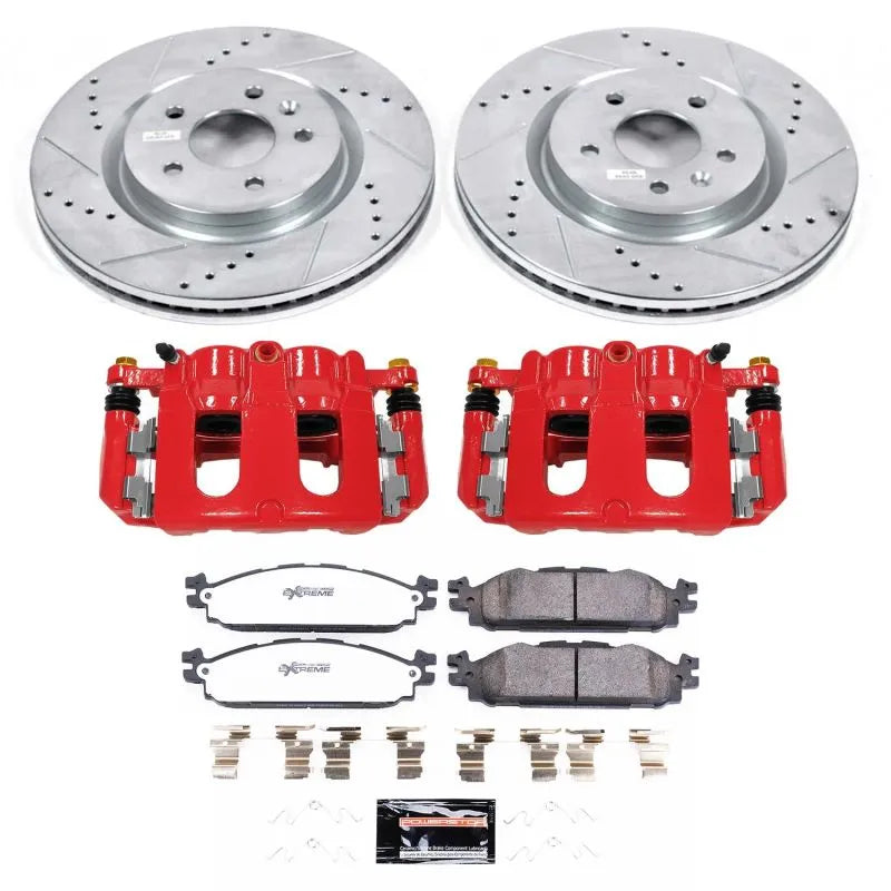 PowerStop auto part