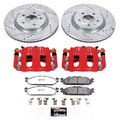 PowerStop auto part