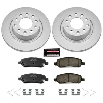 PowerStop auto part
