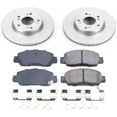 PowerStop auto part