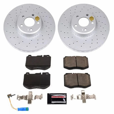 PowerStop auto part
