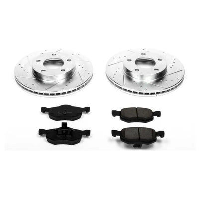 PowerStop auto part