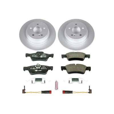 PowerStop auto part