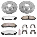 PowerStop auto part