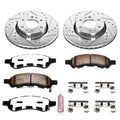 PowerStop auto part