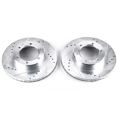 PowerStop auto part