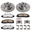 PowerStop auto part