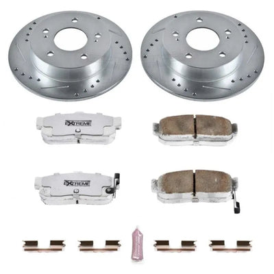 PowerStop auto part