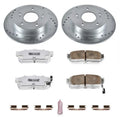 PowerStop auto part