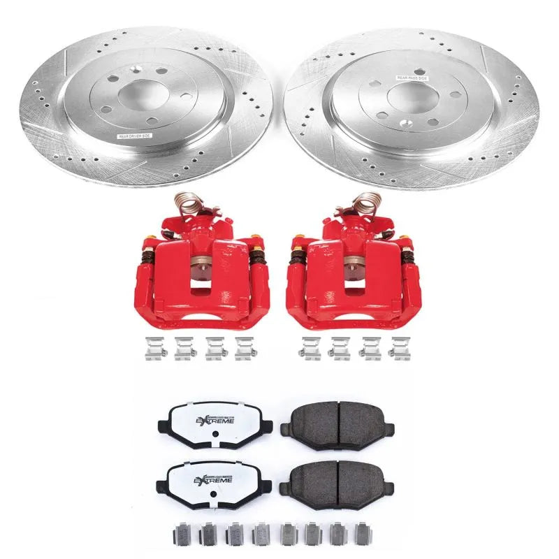 PowerStop auto part