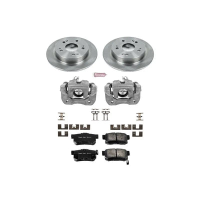 PowerStop auto part