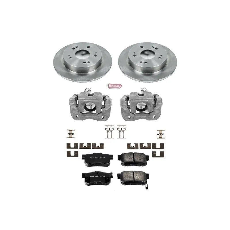 PowerStop auto part