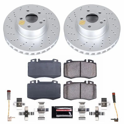 PowerStop auto part