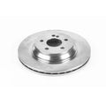PowerStop auto part detail