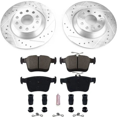 PowerStop auto part