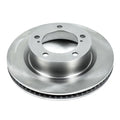 PowerStop auto part detail