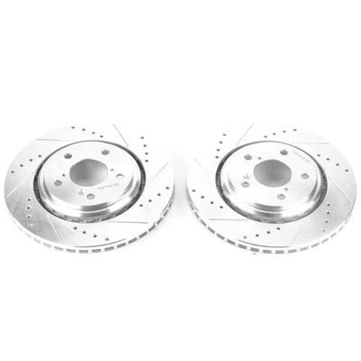 PowerStop auto part