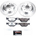 PowerStop auto part