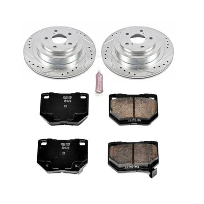 PowerStop auto part