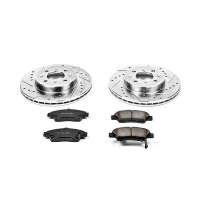 PowerStop auto part