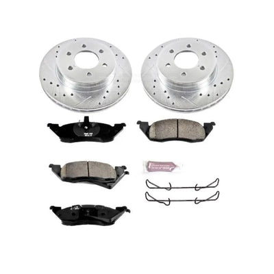 PowerStop auto part