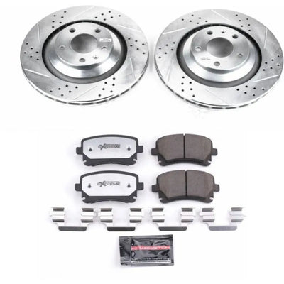 PowerStop auto part