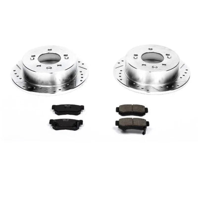 PowerStop auto part