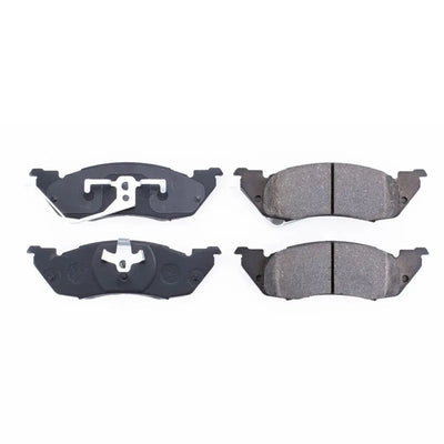 PowerStop auto part